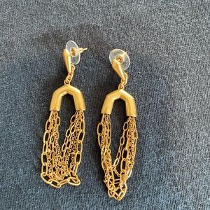 Kendra Scott Ryder Statement Earrings